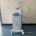 Hospital Keyless Entry Difficult Intubation Crash Trolley